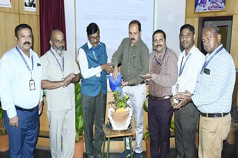 jnne collage programme