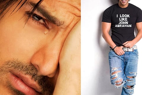 johnabraham