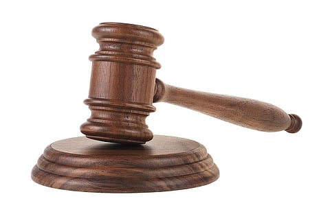 judgment
