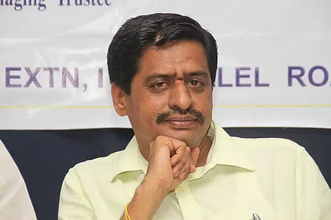 k-b-prasanna-kumar