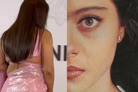 kajol