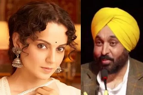 kangana