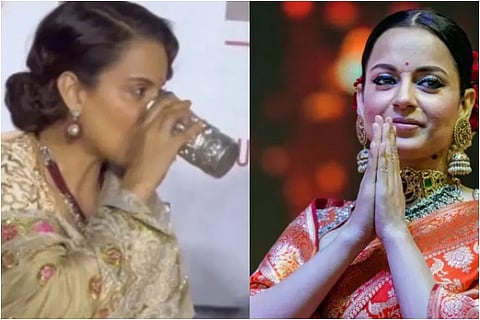 kangana
