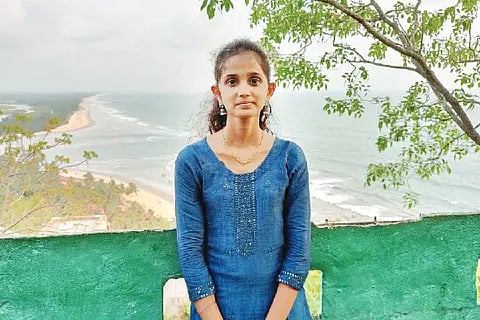 kavyachethana
