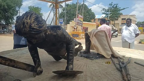 kempegowda