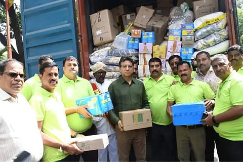 kerala kit