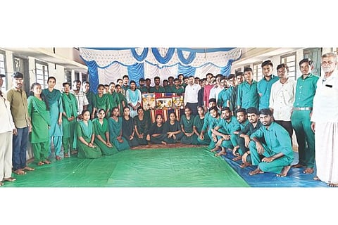 khhalli Agri