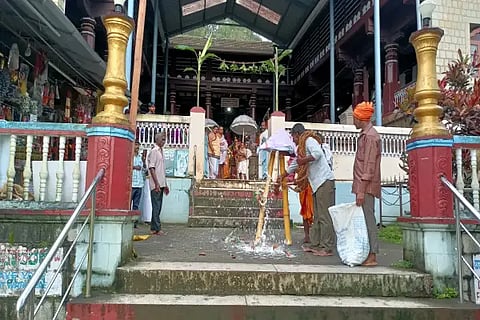 kls krishna