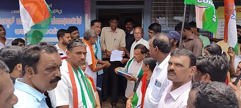 kls protest