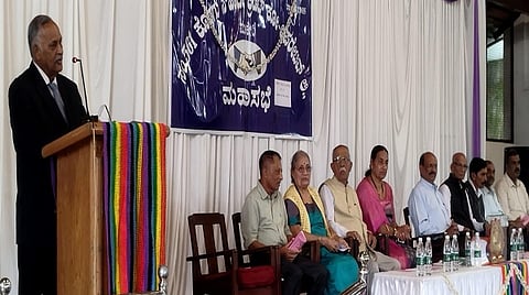 kodava samaja