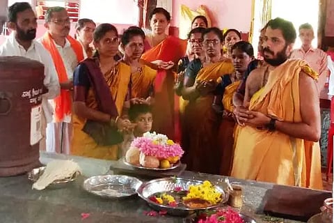 lakshmi