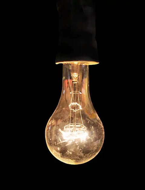 light
