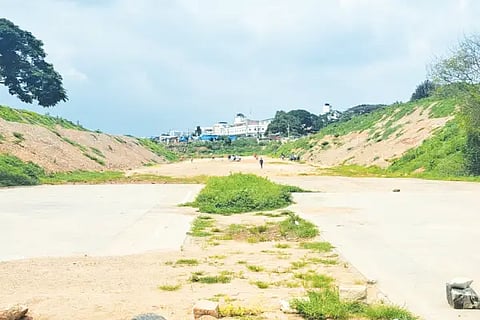 link road