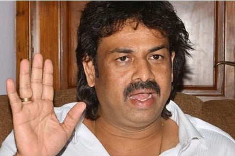 madhu