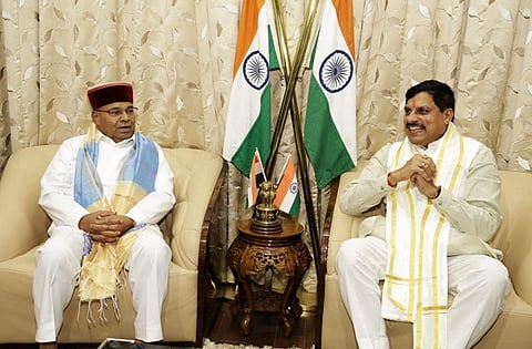 madhya