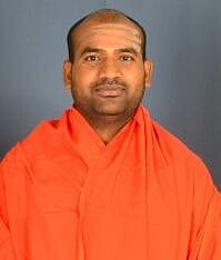 mahaling shree