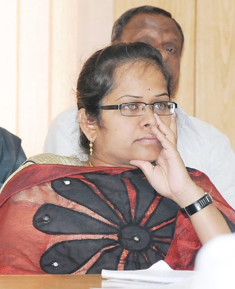 mamata