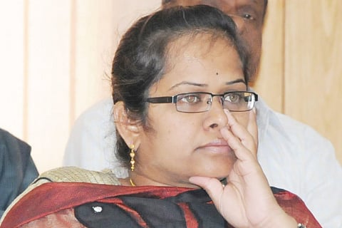 mamatha