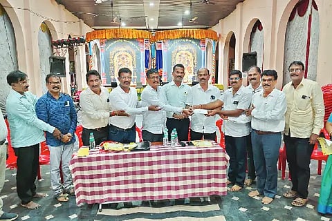 mandarthi