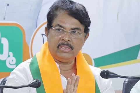 r ashok