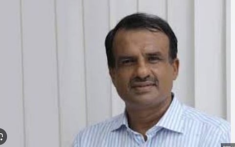 manjunath