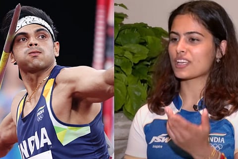 manubhaker