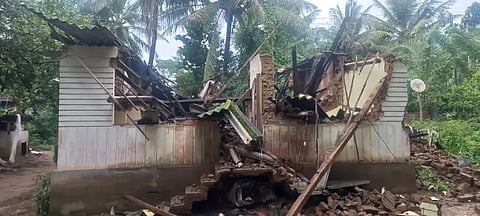 mdg collapse