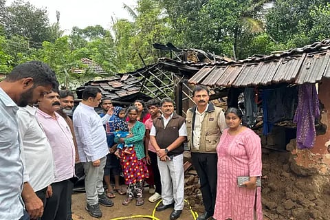 mdg visit
