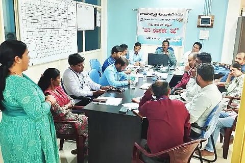 meeting