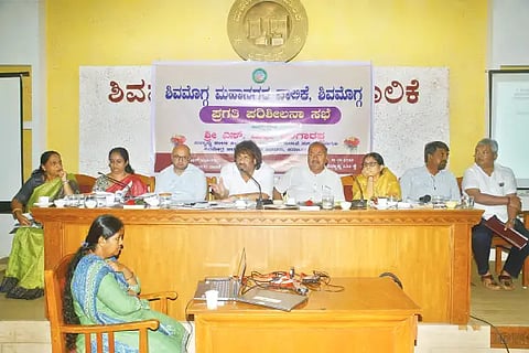 meeting