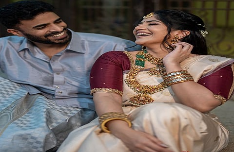 megha