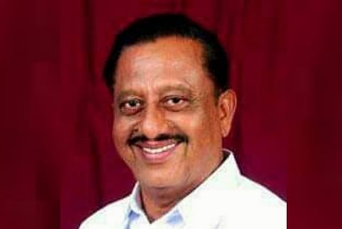 ex mla