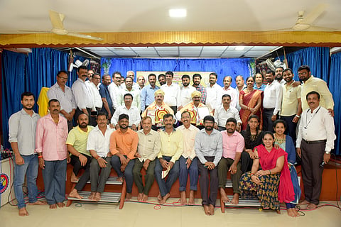 mng--1 Aug yuvavahini kargil