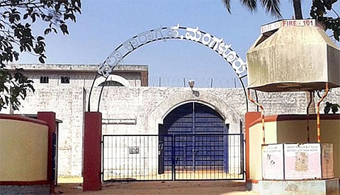 mng 28 Aug Jail