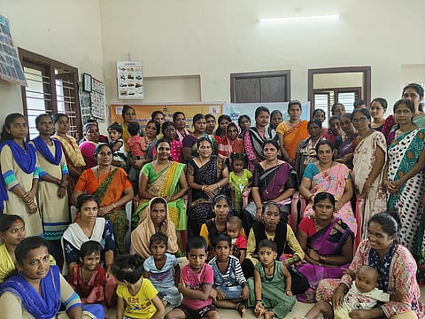 mng--8 Aug Child welfare