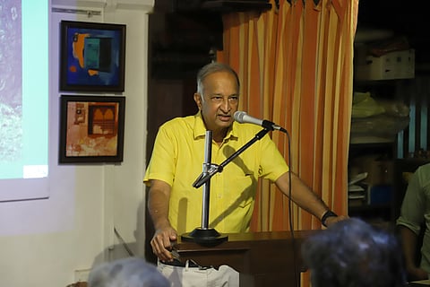 mng-8aug-Ullas Karanth