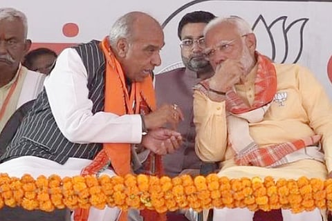 modi