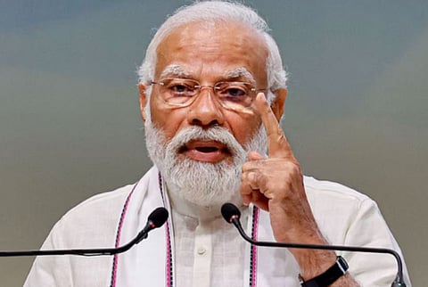 modi