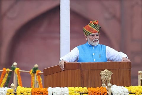modi