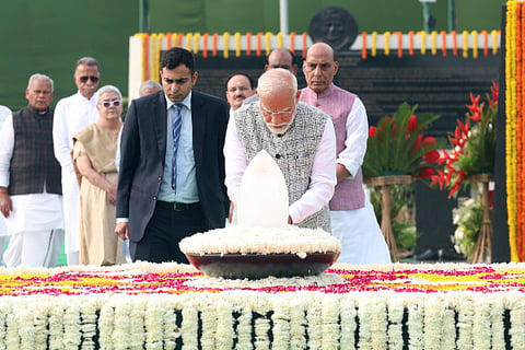 modi