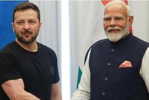 modi