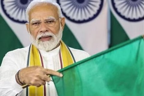 modi