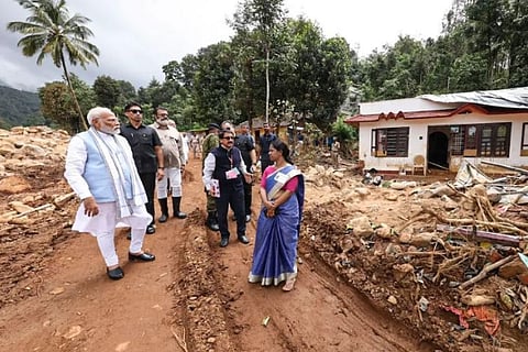 modi