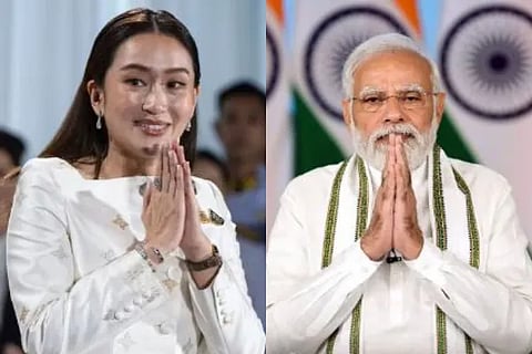 modi