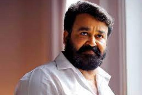 mohanlal