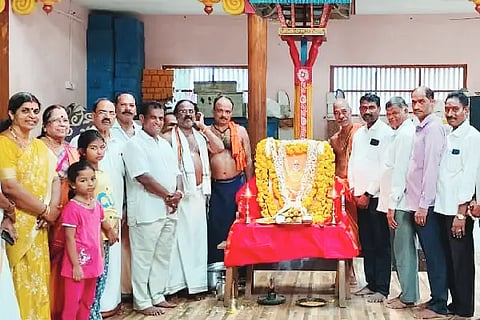 narayana guru
