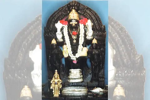 naga