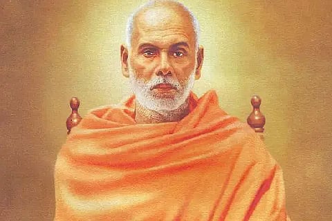 narayana guru