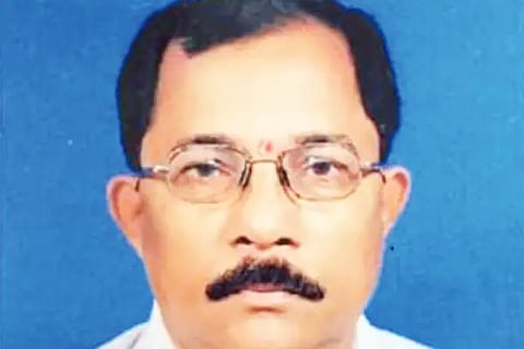 narayana