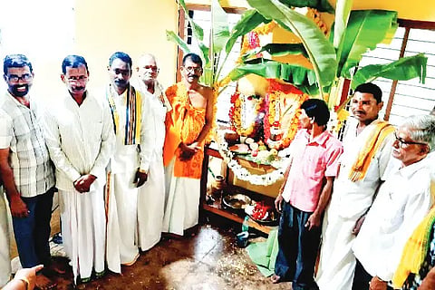 narayanaguru